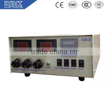 Dc 24V electrical machine test power supply