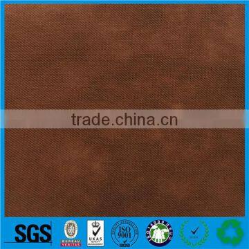 Spun-Bonded Nonwoven Technics Polypropylene Fabric