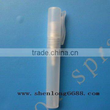 Pen Plastic perfume atomizer
