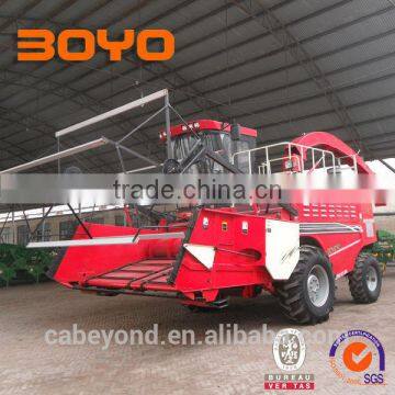 4QZ-2800 Corn forage harvester for corn stalk collecting