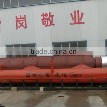 Dryer Machine for Green Wood photo-6