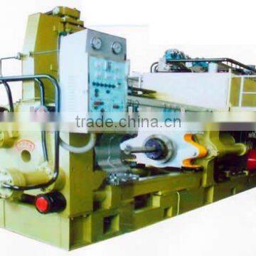 500MT Aluminium extrusion press