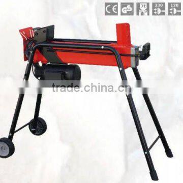 Log splitter