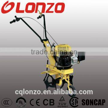 LZWGV360 5.5HP Farm Cultivator Belt Drive Gasoline Tiller