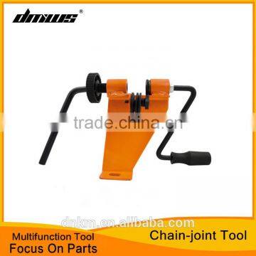 Tree Cutting Machine Chainsaw Spare Parts Chain-joint tool