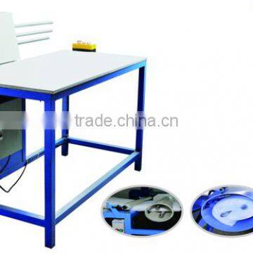 Pillow Rolling Machine photo-2