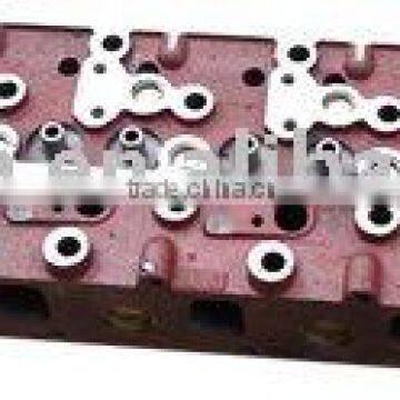 Ricardo Cylinder Head