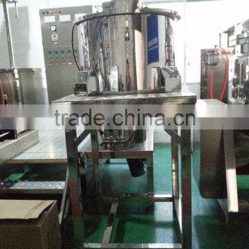 Soap Bar/toilet Soap Making Machine Soap Production Line photo-4