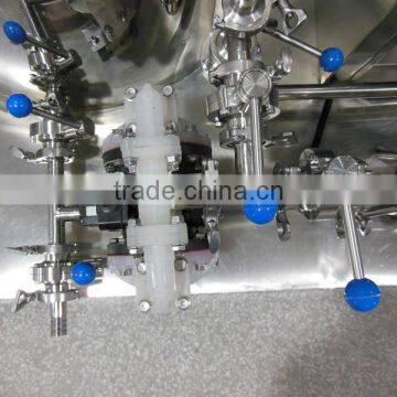 China Factory Direct Supply Perfume Machine/perfume Mixing Machine/perfume photo-6