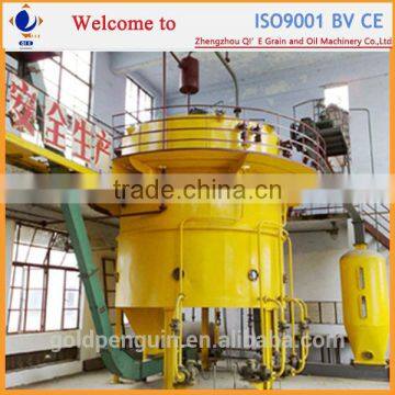 2-500TPD peanut seeds oil extract machine