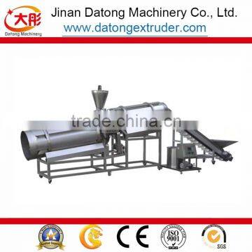 Different Price Sinking Fish Food Extruder photo-5