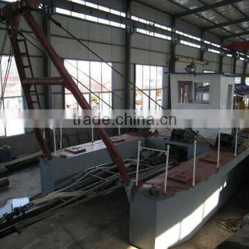 Jet Suction Dredger photo-3