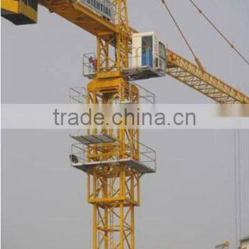 TC5023 tower crane