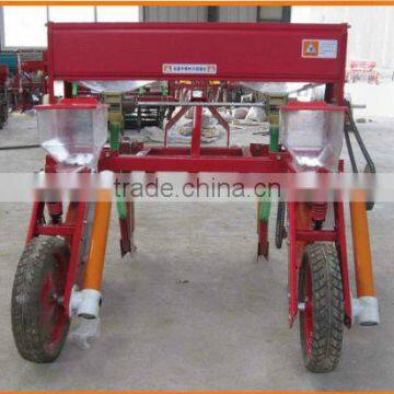 Corn Seeder
