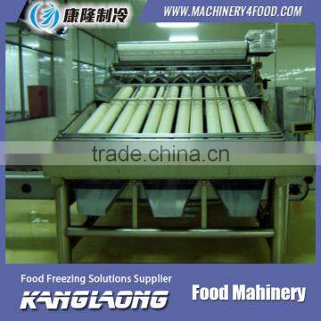 Good Quality Automatic Shrimp Sorting Machine photo-2