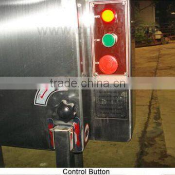 Heavy Duty Band Saw For Cutting Meat/Band Saw For Meat/Bone Meat Saw Machine photo-4