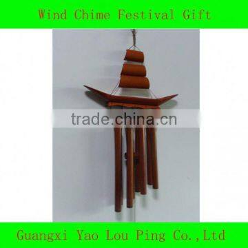 Bamboo Wind Chime