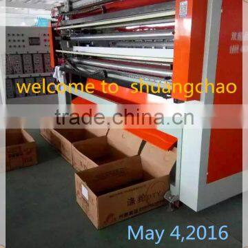 High Efficient Ultrasonic Quilting Machine photo-2