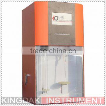 KXN-812 Automatic Kjeldahl Analyzer Apparatus/Nitrogen analyzer/protein determinator/distillation