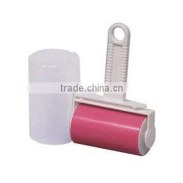 Fashionable Patterns New Multi-function Adhesive Roller Cleaning Tape photo-2
