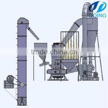 Spices Grinding Mill/grinding Mill/ball Mill Grinding Media photo-2