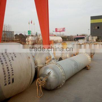 High Yield Project 10TPD Waste Plastic Pyrolysis Oil Plant With CE photo-2