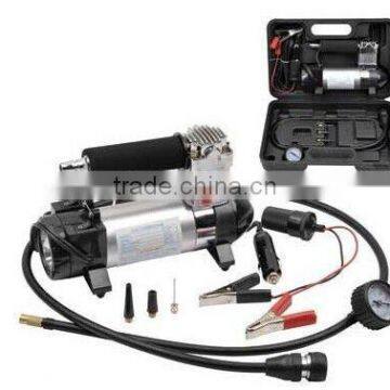 H90085 150W Bullet Tyre Air Compressor