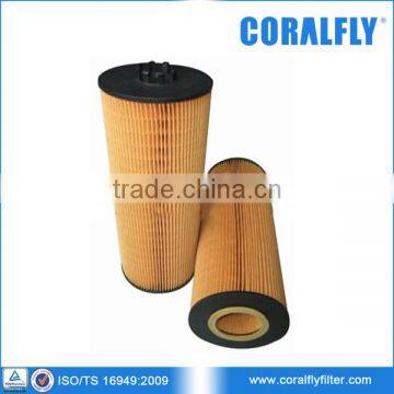 China Brand Factory Oil Filter 5411800109