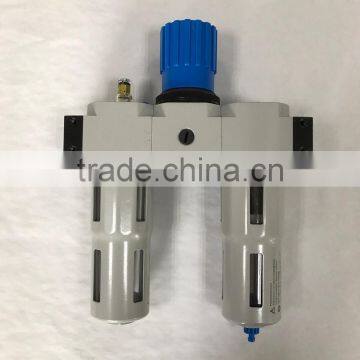 Hot-sale JULY New Products Three-poin FRL for Adjustable Pressure Regulator photo-2