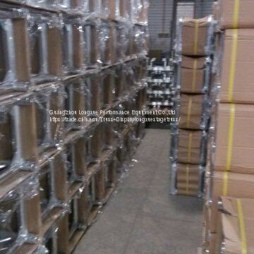 500*500 mm Screw Bolt Truss Hing Section photo-2