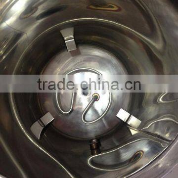 Vertical Autoclave VA-SA Sterilizer-Bluestone Autoclave photo-3