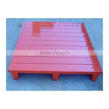 Widely Used Storage Steel Pallet in Warehouse photo-5