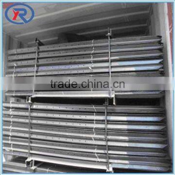 Y Shaped Star Picket Cattle Fence Post photo-5