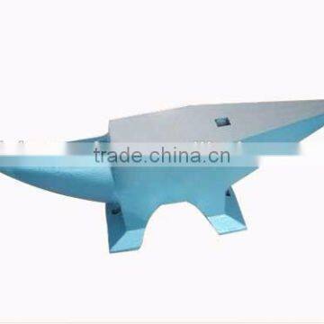 Double Horm Casting Steel Anvil photo-2
