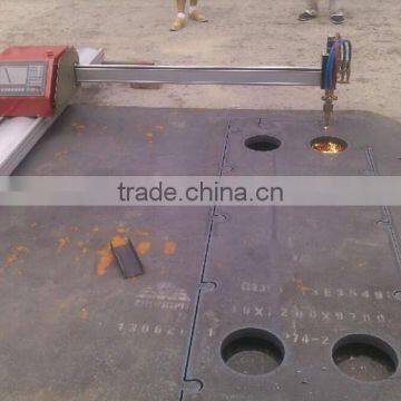 1500*3000mm Portable Cnc Plasma Cutting Machine China photo-4