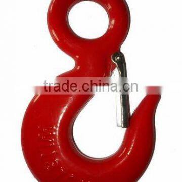 2 Legs Assembly Polyester Flat Webbing Sling photo-6