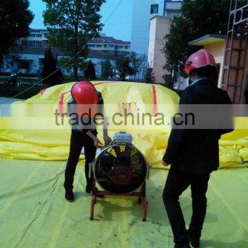 2016 Rescue Air Cushion, Lifting Air Cushion photo-2