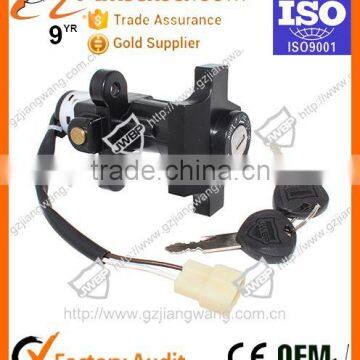 Popular Chapa De Contacto Para Motocicleta Bajaj photo-2