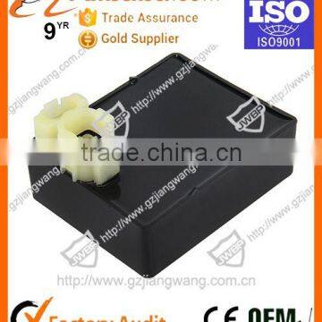 China CDI Para Motocicletas Bajaj Pulsar135/200 photo-2