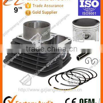 JAPON Calidad Cilindro CG200 de Motocicleta photo-4