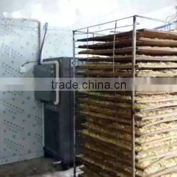 Ginger Heat Pump Dehydrator photo-4