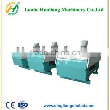 China professional manufacturer of wheat flour milling equipment with best price