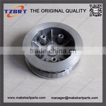 Factory Production of BAJAJ 200 Clutch From Zhejiang China photo-3