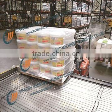 (SUS304 Articulated) Chain Conveyor