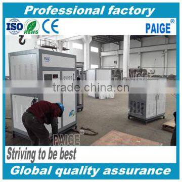 PAIGE PSA Medical Industrial Oxygen Generator For Cylinder Filling photo-2