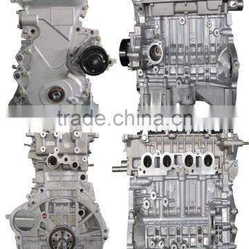 Toyota 1ZZ-FE Long Block New Engine photo-3