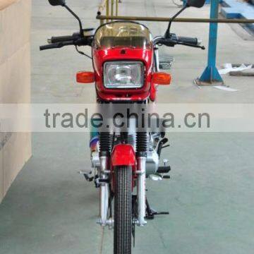 125CC Street Legal Gas Powered Racing Motorcycle photo-2