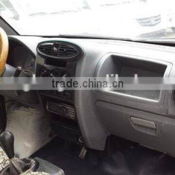 7Seats Petrol Engine Passenger Van/Cheap Price of New Bus photo-3