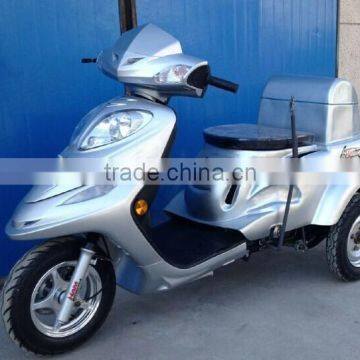 110cc/125cc Disabled Tricycle photo-5