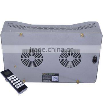 Hydroponics System New Product MarsPro Cree128 LED Grow Light 2 Years Warranty High Power 5W LED Chip Led Brightness Led Light photo-4